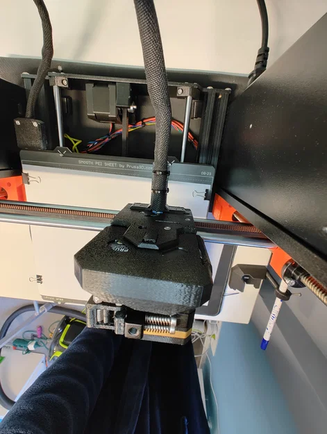 Prusa MK4 Plotter 2.0 - Image 4