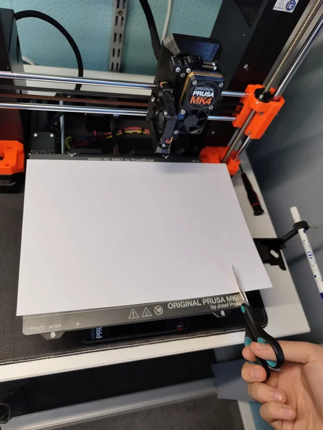 Prusa MK4 Plotter 2.0 - Image 7
