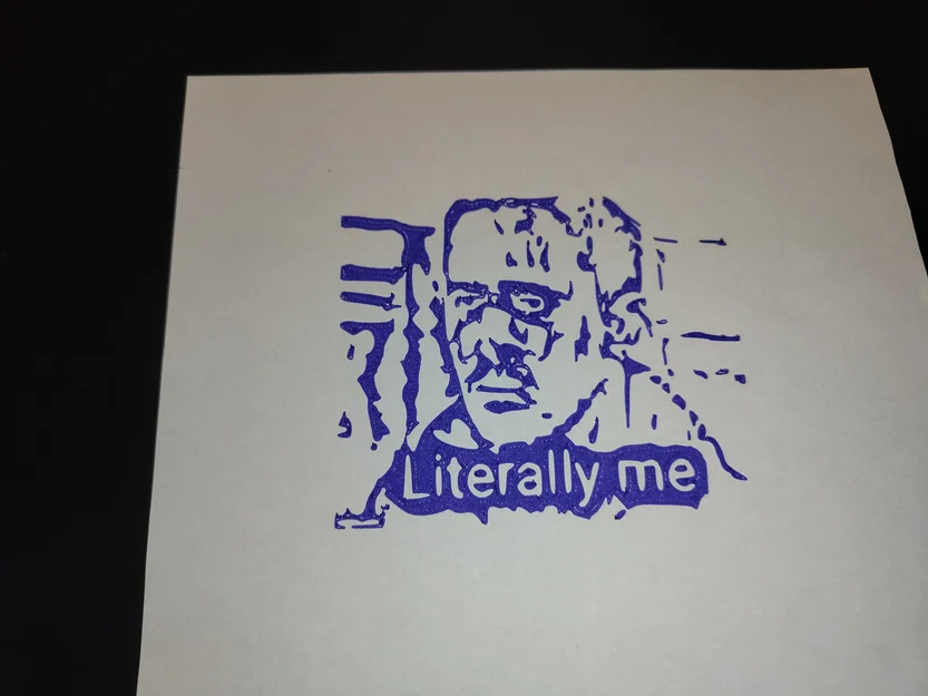 Prusa MK4 Plotter 2.0 - Image 9