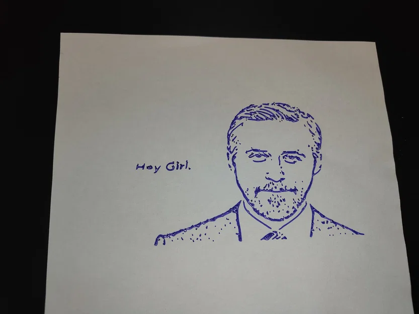 Prusa MK4 Plotter 2.0 - Image 10