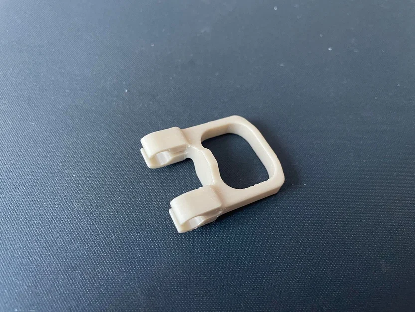 Phụ kiện tay cầm kéo dây phóng Beyblade X (String Launcher Attachment) - Image 4