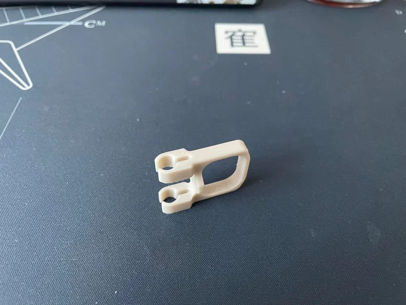 Phụ kiện tay cầm kéo dây phóng Beyblade X (String Launcher Attachment) - Image 5