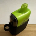 Bao bảo vệ Geek Bar Pulse kèm móc đeo dây - Phụ kiện in 3D tiện lợi - Thumbnail 1