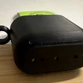Bao bảo vệ Geek Bar Pulse kèm móc đeo dây - Phụ kiện in 3D tiện lợi - Thumbnail 2