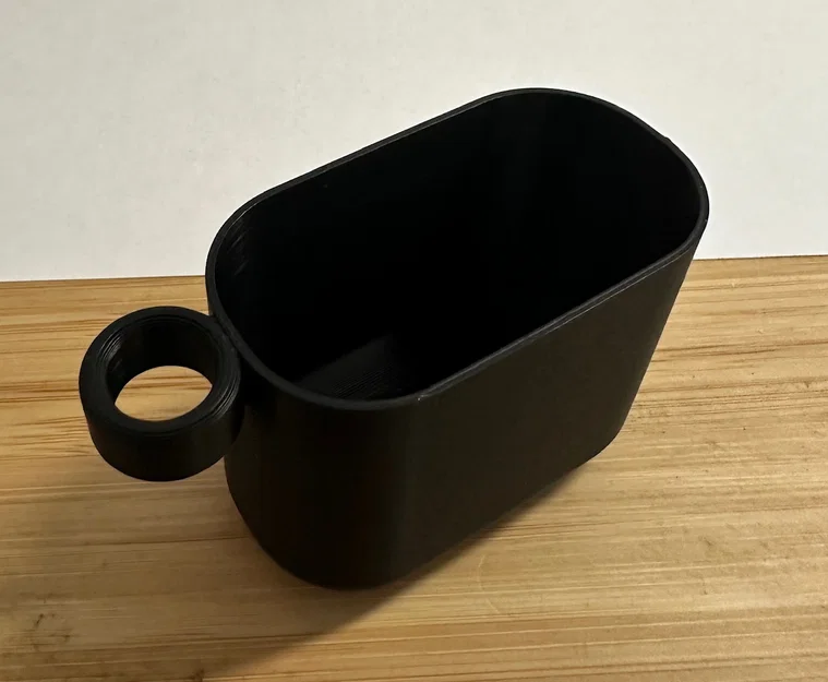 Bao bảo vệ Geek Bar Pulse kèm móc đeo dây - Phụ kiện in 3D tiện lợi - Image 3