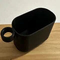 Bao bảo vệ Geek Bar Pulse kèm móc đeo dây - Phụ kiện in 3D tiện lợi - Thumbnail 3
