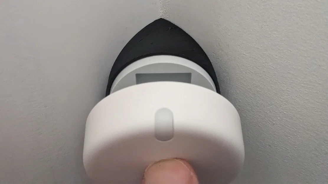 Giá treo góc cho Aqara FP2 (Aqara FP2 Corner Mount) - Image 2