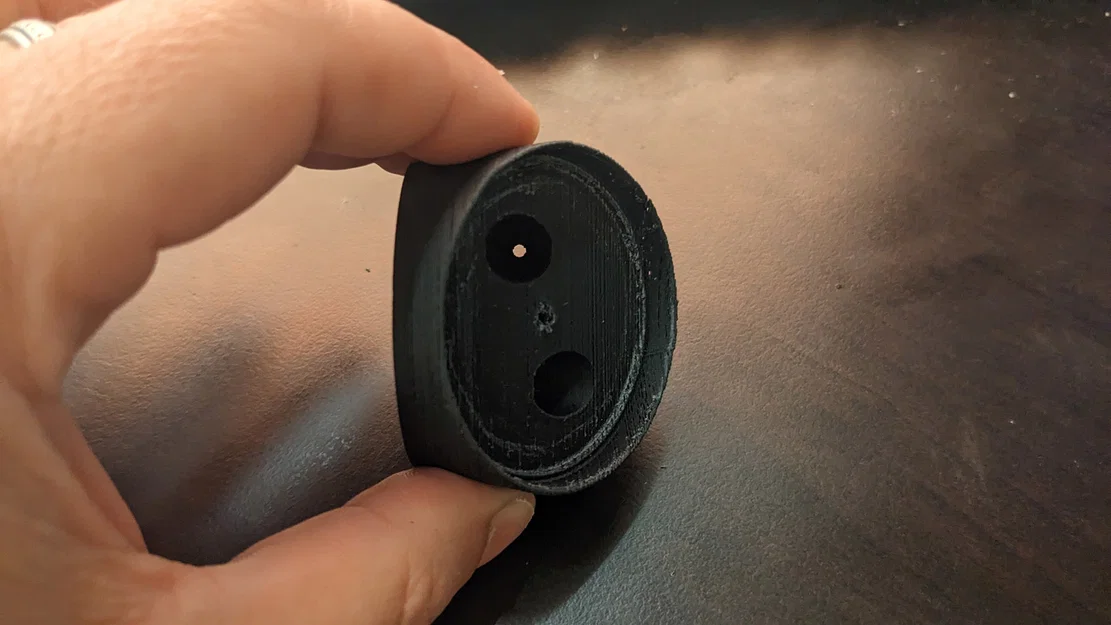 Giá treo góc cho Aqara FP2 (Aqara FP2 Corner Mount) - Image 4