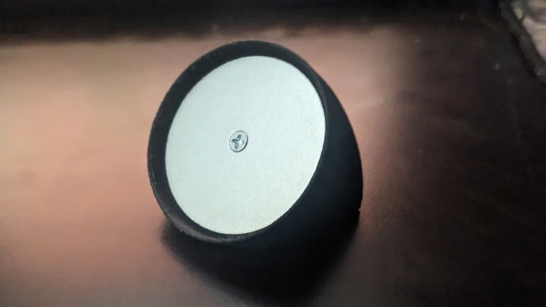 Giá treo góc cho Aqara FP2 (Aqara FP2 Corner Mount) - Image 5