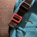 Tri-Glide Webbing Slide (Threaded và No-Thread) - Thumbnail 1