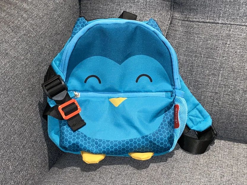 Tri-Glide Webbing Slide (Threaded và No-Thread) - Image 2