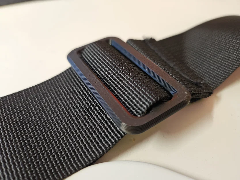 Bản remix tri-glide slide cho dây đai 1.5" (38mm) - Image 1