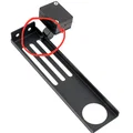 Giá treo cuộn nhựa bên hông cho máy in 3D Ender 3 v3 KE - Thumbnail 3