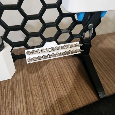 HSW Tiny Bit Holder - Giá đỡ mũi vít mini