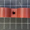 Kẹp giữ ống nước PEX 1/2 inch in 3D chắc chắn, tiện lợi - Thumbnail 2