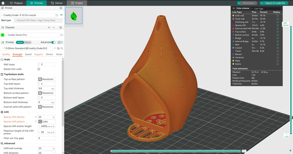 Máng Treo Thức Ăn Cho Chim (Bird Feeder) – Dùng 1 Viên Fat Ball - Image 8