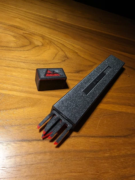 Bộ Wander-Besteck kèm hộp đựng - Image 3