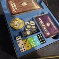 Insert cho hộp Battletech Encounters (Battletech Encounters Inserts) - Thumbnail 2