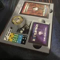 Insert cho hộp Battletech Encounters (Battletech Encounters Inserts) - Thumbnail 3