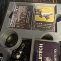 Insert cho hộp Battletech Encounters (Battletech Encounters Inserts) - Thumbnail 4