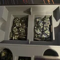 Insert cho hộp Battletech Encounters (Battletech Encounters Inserts) - Thumbnail 5