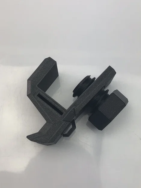 Móc treo tai nghe / Giá giữ thẻ SD - Image 2