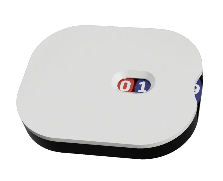 Bộ đếm hai chữ số (Two Digit Counter) - Image 2