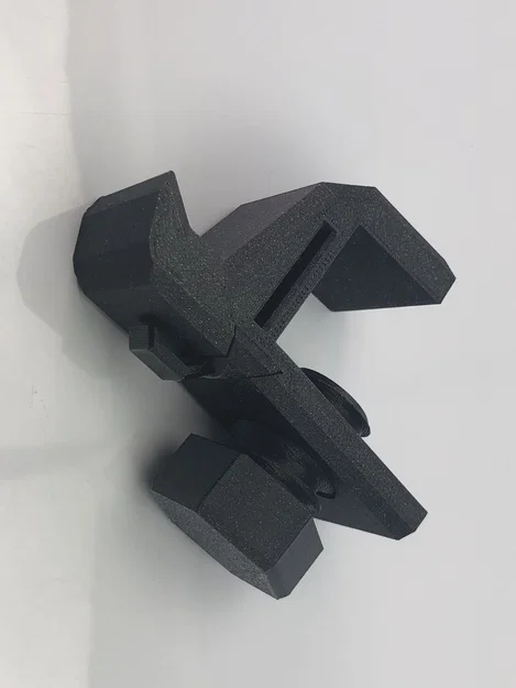 Móc treo tai nghe / Giá giữ thẻ SD - Image 3