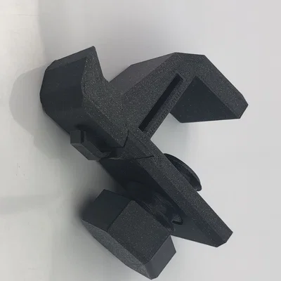 Móc treo tai nghe / Giá giữ thẻ SD