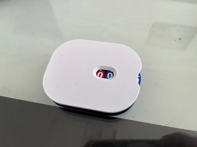 Bộ đếm hai chữ số (Two Digit Counter) - Image 5