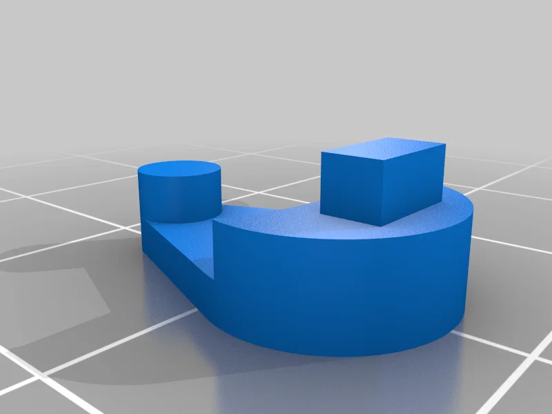 Bộ đếm hai chữ số (Two Digit Counter) - Image 6