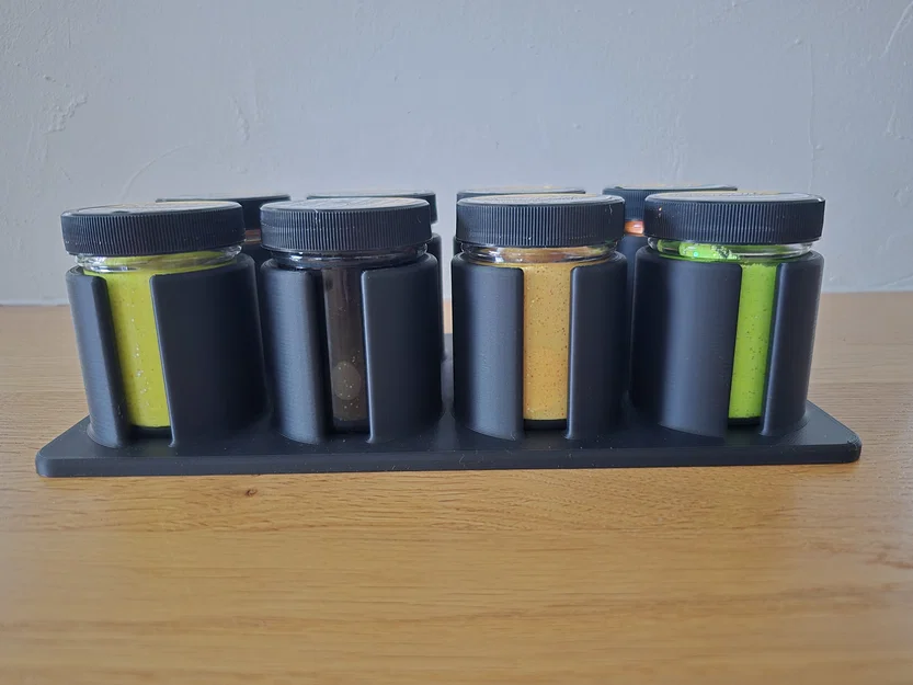 Giá đựng PowerBait - Image 3