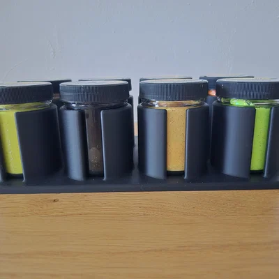Giá đựng PowerBait