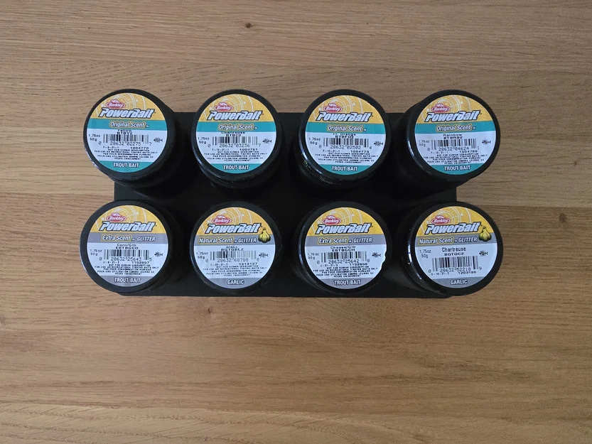 Giá đựng PowerBait - Image 4