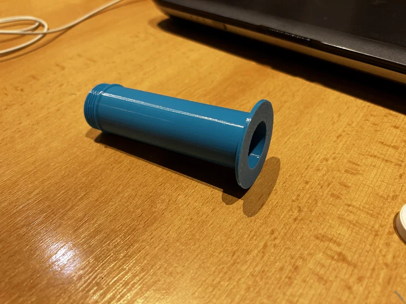 Giá đỡ cuộn filament cho Elegoo Neptune 4 Pro (Spool Holder) - Image 2