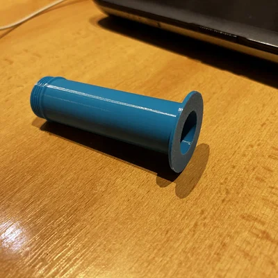 Giá đỡ cuộn filament cho Elegoo Neptune 4 Pro (Spool Holder)