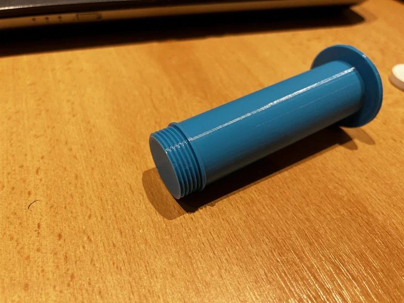 Giá đỡ cuộn filament cho Elegoo Neptune 4 Pro (Spool Holder) - Image 3