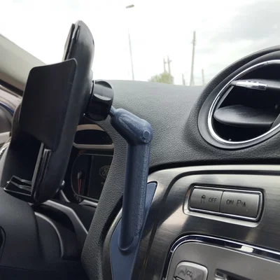 Giá đỡ điện thoại in 3D tùy chỉnh cho Ford Mondeo MK4