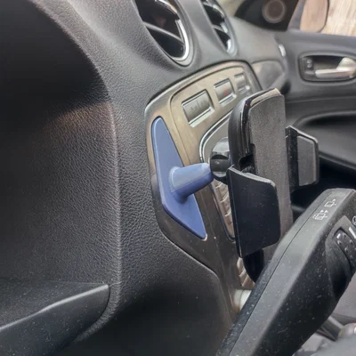 Giá đỡ điện thoại in 3D tùy chỉnh cho Ford Mondeo MK4