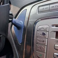 Giá đỡ điện thoại in 3D tùy chỉnh cho Ford Mondeo MK4 - Thumbnail 3
