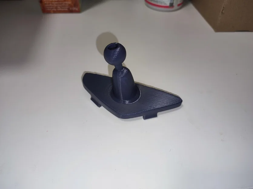 Giá đỡ điện thoại in 3D tùy chỉnh cho Ford Mondeo MK4 - Image 5