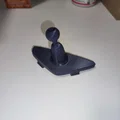Giá đỡ điện thoại in 3D tùy chỉnh cho Ford Mondeo MK4 - Thumbnail 5