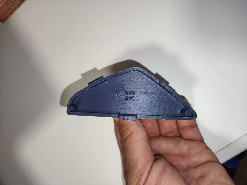 Giá đỡ điện thoại in 3D tùy chỉnh cho Ford Mondeo MK4 - Image 6