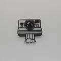 Móc khóa máy ảnh (Cute Camera Keychain) cực xinh cho mọi người - Thumbnail 1