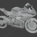 2021 Aprilia RS 660 - Thumbnail 2