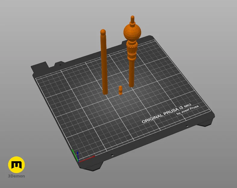 Đũa phép Yoshihiro Suzuki - Harry Potter Mahoutokoro Academy of Magic - Image 5