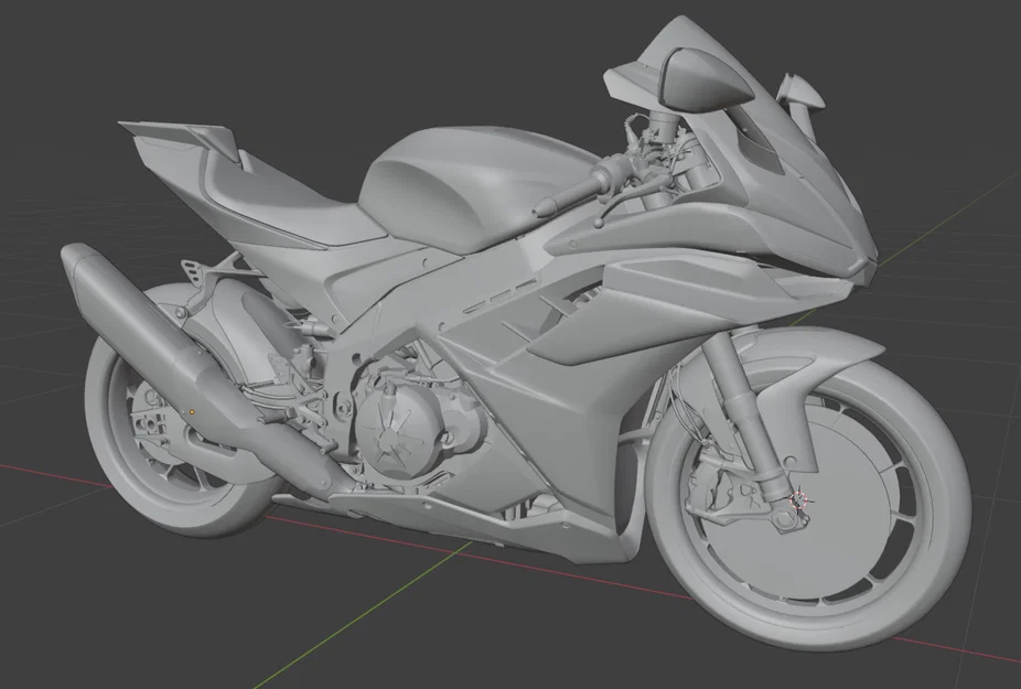 2021 Aprilia RSV4 Factory - Image 2