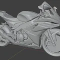 2021 Aprilia RSV4 Factory - Thumbnail 2