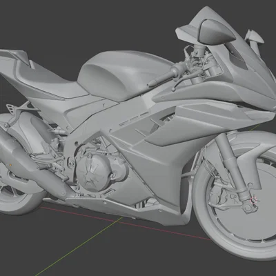 2021 Aprilia RSV4 Factory