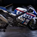 2015 BMW S1000RR - Thumbnail 1